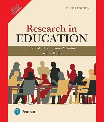 Research in Education, 10th Edition