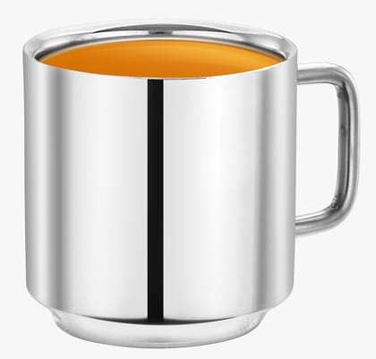 SS Tea/Coffee Cup – 150ml SS Tea/Coffee Cup – 150ml