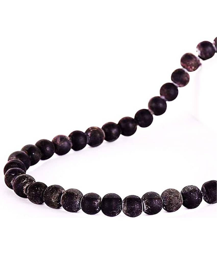 RUDRA DIVINE None Black Other Traditional Antique Necklace