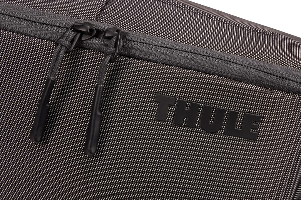 Thule Subterra Toiletry Bag, Vetiver Gray