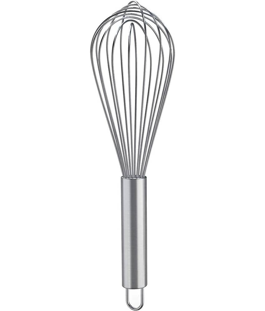 kare beauty Assorted Wire Hand Whisk 100 Hand Blender Without Chopper