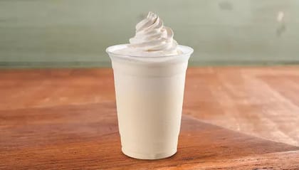 Vanilla Shake