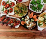 D K Biryani By Dandelions Kitchen & Bar