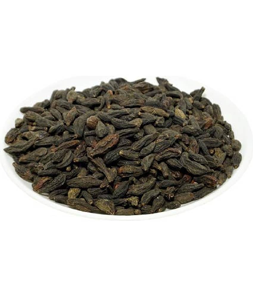 Nutrixia Food Harad Choti Kali -Myrobalan -Black Himej-Harad Small Black -Kali Harad 100 gm