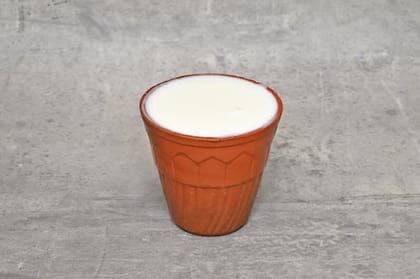 Kulhad Lassi