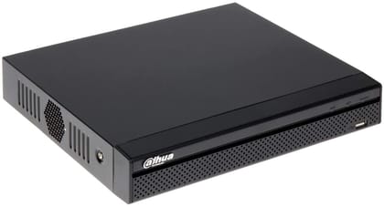 DAHUA DH-XVR4B08-I New Launch Series 1080P Full 5 in 1 8 Channel Digital Video Recorder (Without Hard Disk Drive)