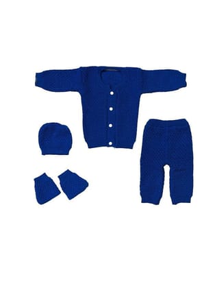 The Creators® Infants Sweater Set ( 0-6 Months ) - None