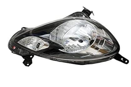 Lumax HEAD LAMP H/L UNIT AMAZE-LH FOR HONDA AMZ TYPE 1/2