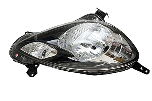 Lumax HEAD LAMP H/L UNIT AMAZE-LH FOR HONDA AMZ TYPE 1/2