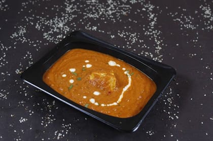 Paneer Makhni