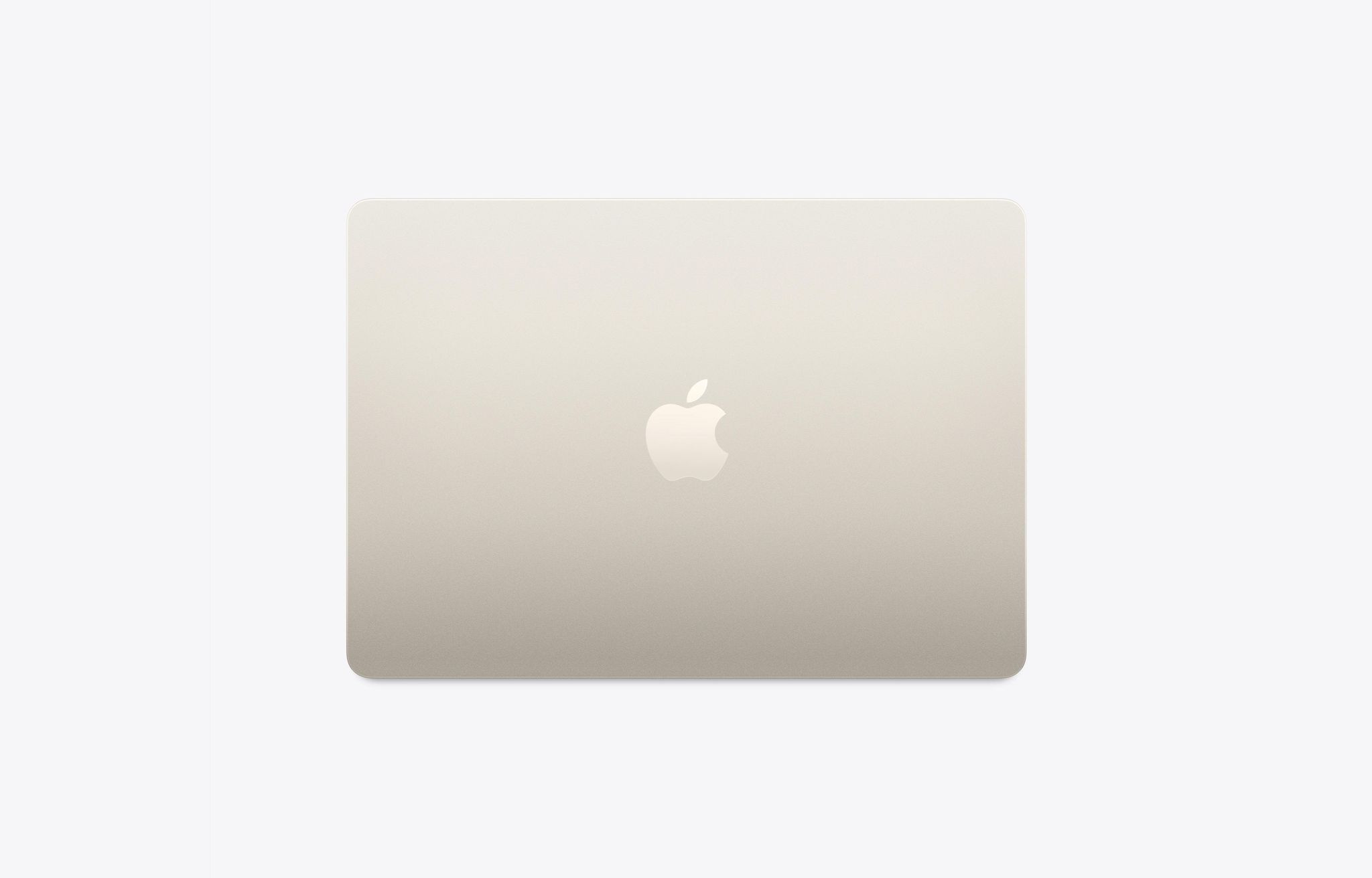 Macbook Air-13" M5 chip with 10‑core CPU and 10‑core GPU, 16GB, 1TB SSD - Starlight