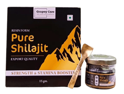Pure Shilajit Resin Pure Shilajit Resin