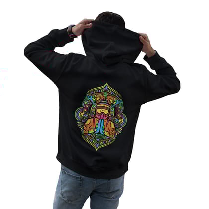 Namaste | Hoodie-S