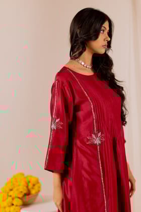 Sanaah Kurta-S