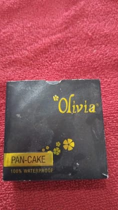 OLIVIA PAN CAKE WP