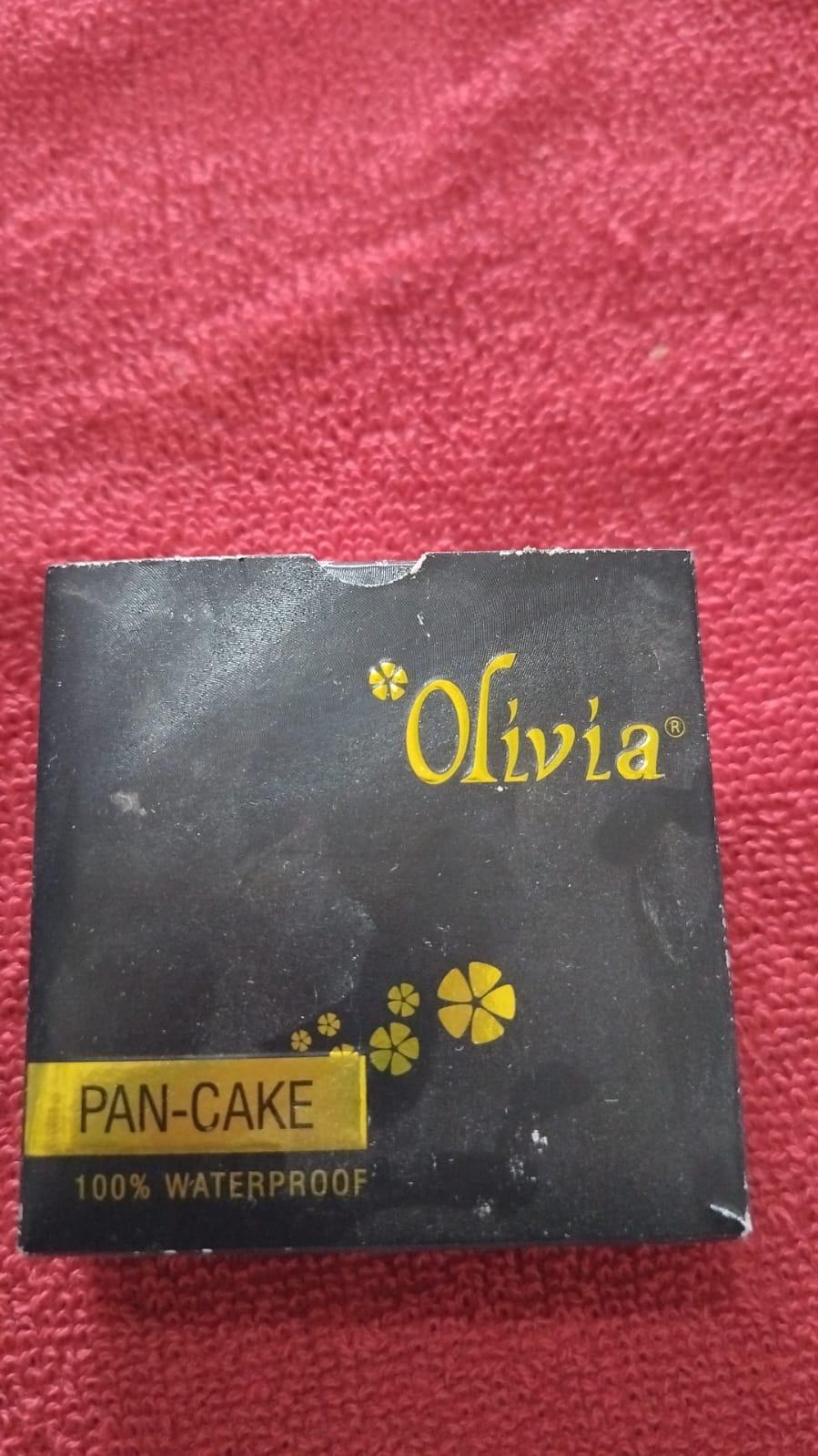 OLIVIA PAN CAKE WP