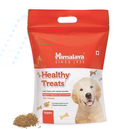 Healthy Treats Puppy 500 gm