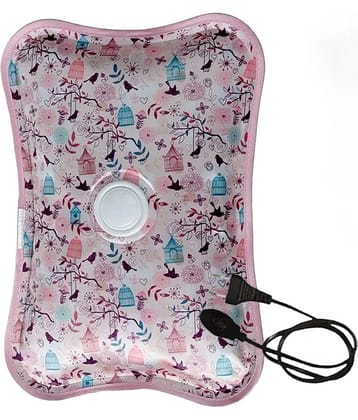 Musclefit Electric Hot Water Bag No Closure