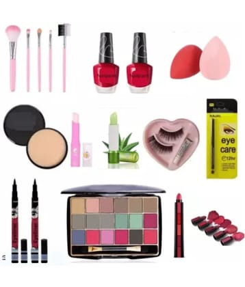 swenky bridal makeup kit (Pack of 14)