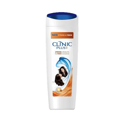 Clinic Plus Hair Shampoo Strong & Extra Thick 175ml