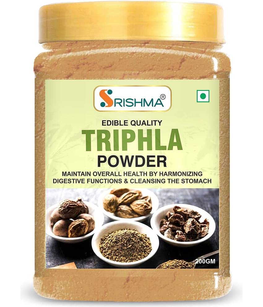 Srishma Powder For Constipation ( Pack of 1 )