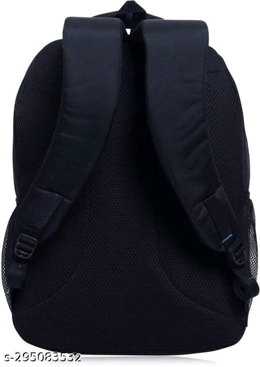 NAVY Casual Laptop Backpack for Men and Women