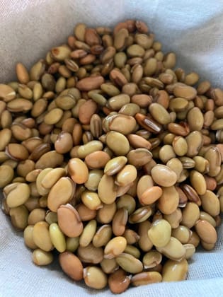 Vaal Sprout / Birda Unpeele - 250gm