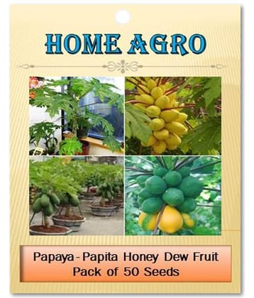 homeagro - Fruit Seeds ( 50 - seed )