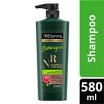 Tresemme Botanique Nourish & Replenish Pro Collection Shampoo - Olive & Camellia Oil, No Dyes & Parabens, 580 Ml Tresemme Botanique Nourish & Replenish Pro Collection Shampoo - Olive & Camellia Oil, No Dyes & Parabens, 580 Ml