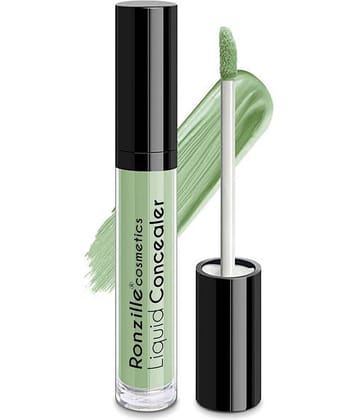 Ronzille Liquid Concealer -13 (orange)