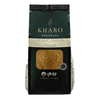 Kharo Organics Dhaniya Powder 200 Gms