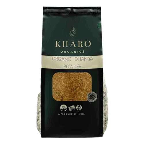 Kharo Organics Dhaniya Powder 200 Gms