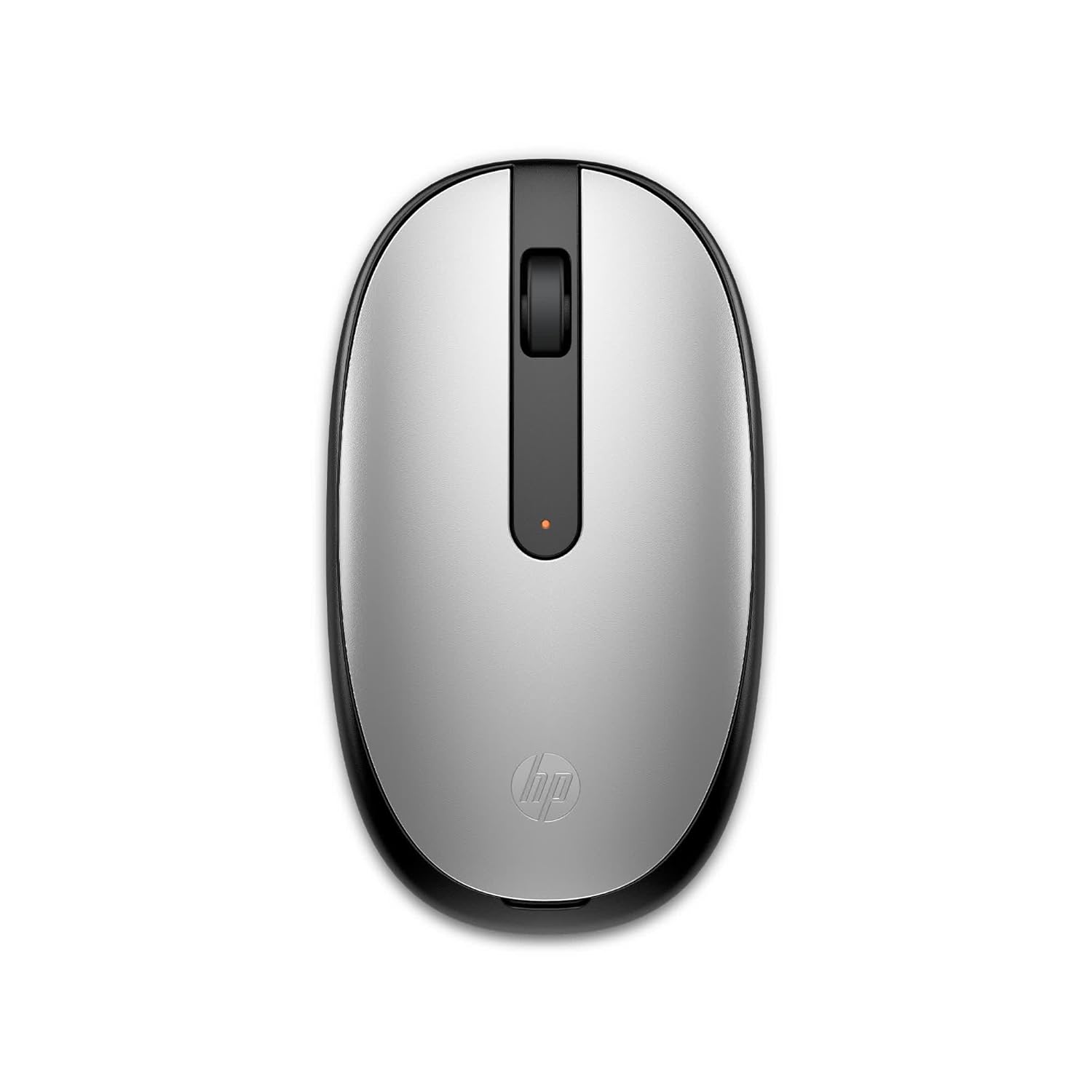 HP 240 Bluetooth Mouse/Ambidextrous; Compact Size; Portable Mouse