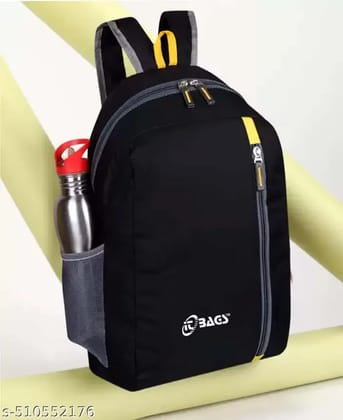 Size: M (15-30L) DAYPACK Small Bags for daily use library office outdoor hiking