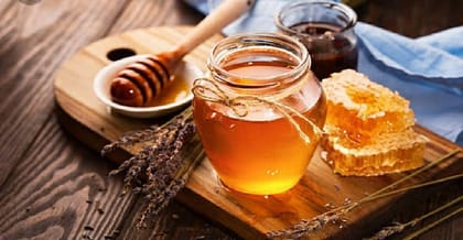 Nilgiri Forest Honey Sweet 200g