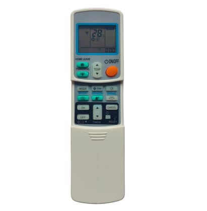 Remote (No Voice), Compatible with Sony Smart TV LCD or LED Remote Control (Exactly Same Remote will Only Work)