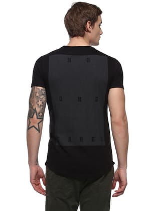 NO-ONE-CARES-XXL / Black