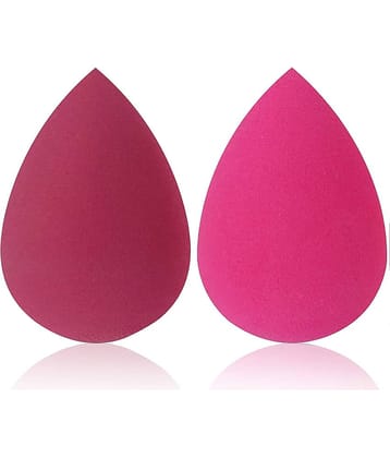Adbeni Makeup Sponges, Larbois 2-Pack PUFF Face 20 g
