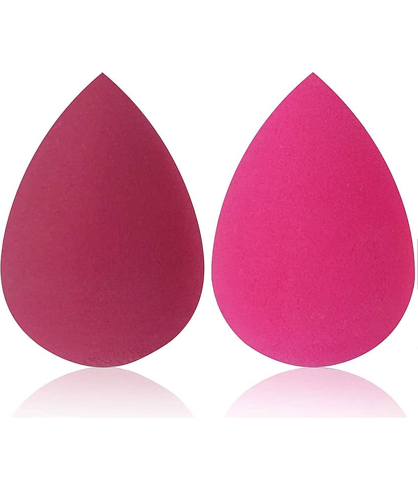 Adbeni Makeup Sponges, Larbois 2-Pack PUFF Face 20 g