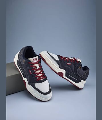 Campus DESTAN Navy Men's Sneakers