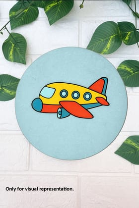 Dbeautify's DIY MDF Base – Kids Art & Craft Pre-Marked