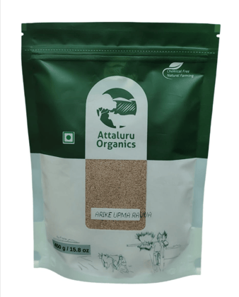 Attaluru Organics Barnyard Millet Rawa