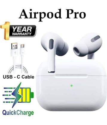 XYBEL True Wireless Buds In Ear TWS White