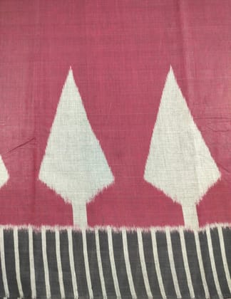 Nuapatana Cotton Saree