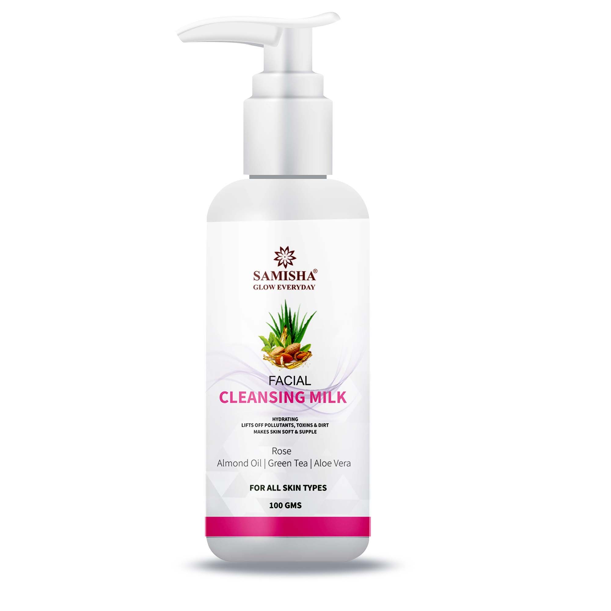 Cleansing Milk - 100ml