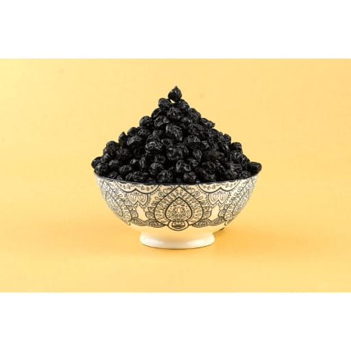 Ajfan Dried Blueberries | Premium Quality, 250 gm