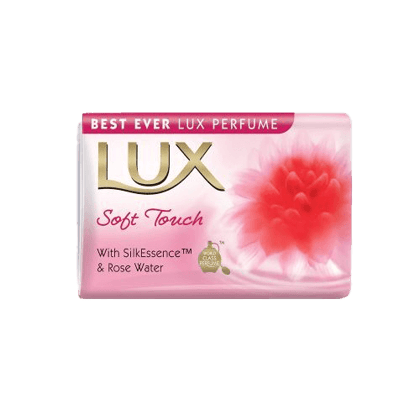 Lux Bathing Soap Soft Touch 30g