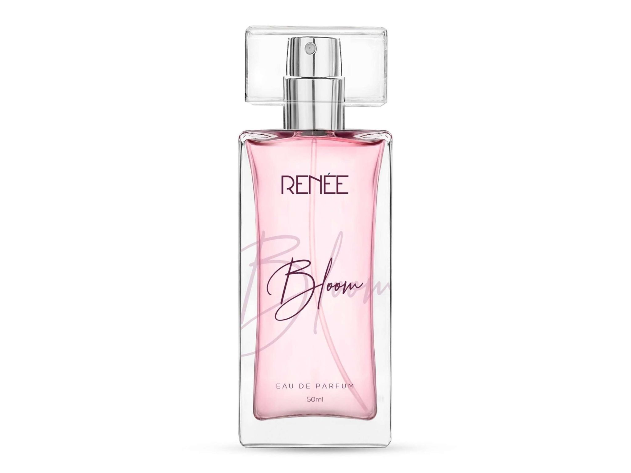 RENEE Eau De Parfum Bloom - 50 Millilitre