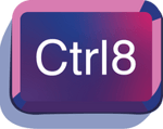 Ctrl8