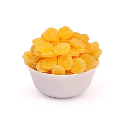 Premium Dried Pineapple Coins - 500g
